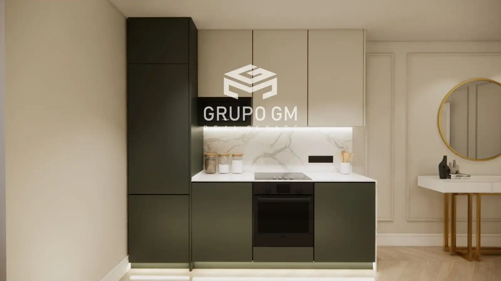 Appartement avec ascenseur à vendre à Barrio de Salamanca, imagen 6