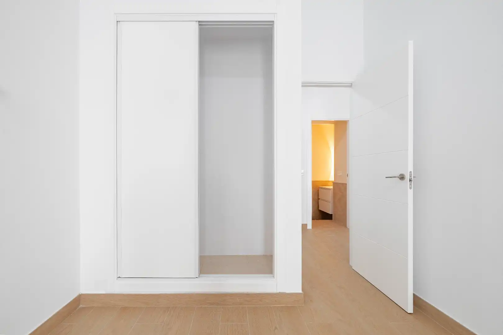 Habitatge d'obra nova amb ascensor en venda a Calle San Agustín 13, imagen 4