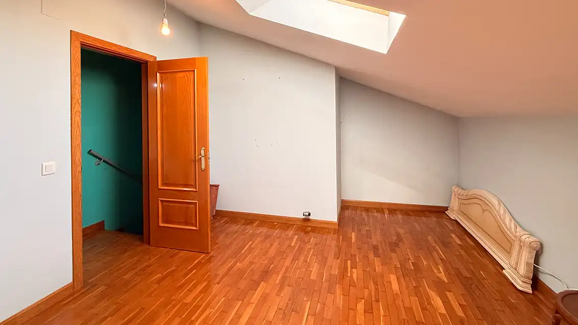 Casa a schiera con terrazza in vendita a Aldautia Kalea 22, imagen 54