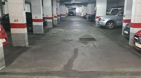 Foto 4 de Garatge de lloguer a Carrer de Pujades, 412, El Besós i el Maresme, Barcelona Capital