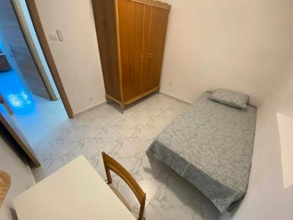 Bedroom of Flat to share in  Madrid Capital  with Air Conditioner, Heating and Furnished