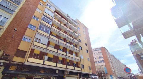 Foto 2 de Pis en venda a Felipe II, San Martín, Valladolid Capital