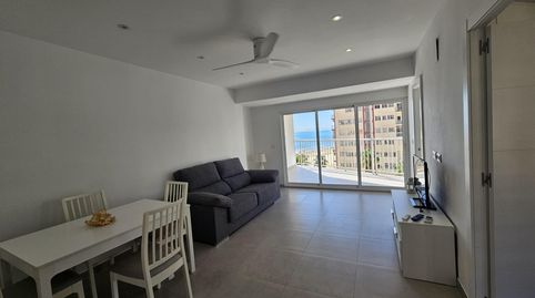 Foto 3 de Apartamento de alquiler en Racó, Cullera