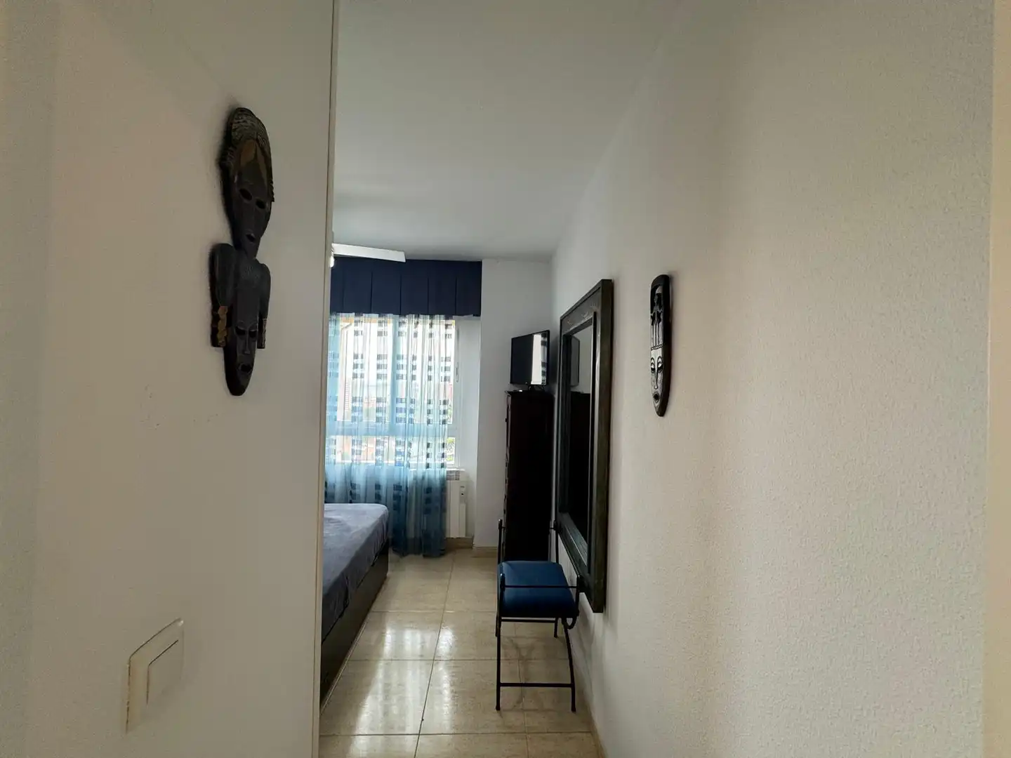 Apartament de lloguer en El Campello amb Terrassa, Moblat i Forn