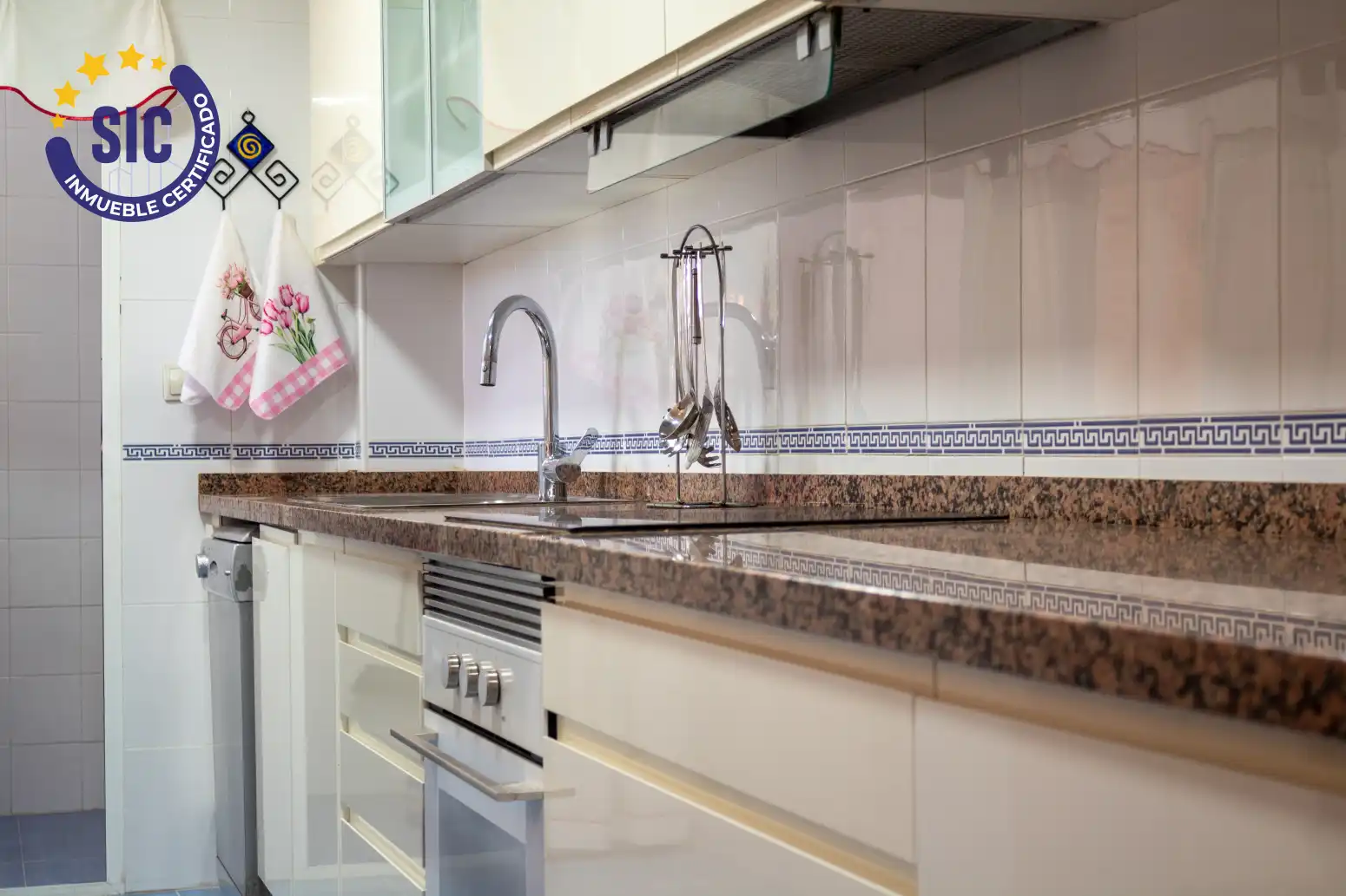 Piso con ascensor en venta en Puerto de Sagunto - CL CHURRUCA, imagen 9