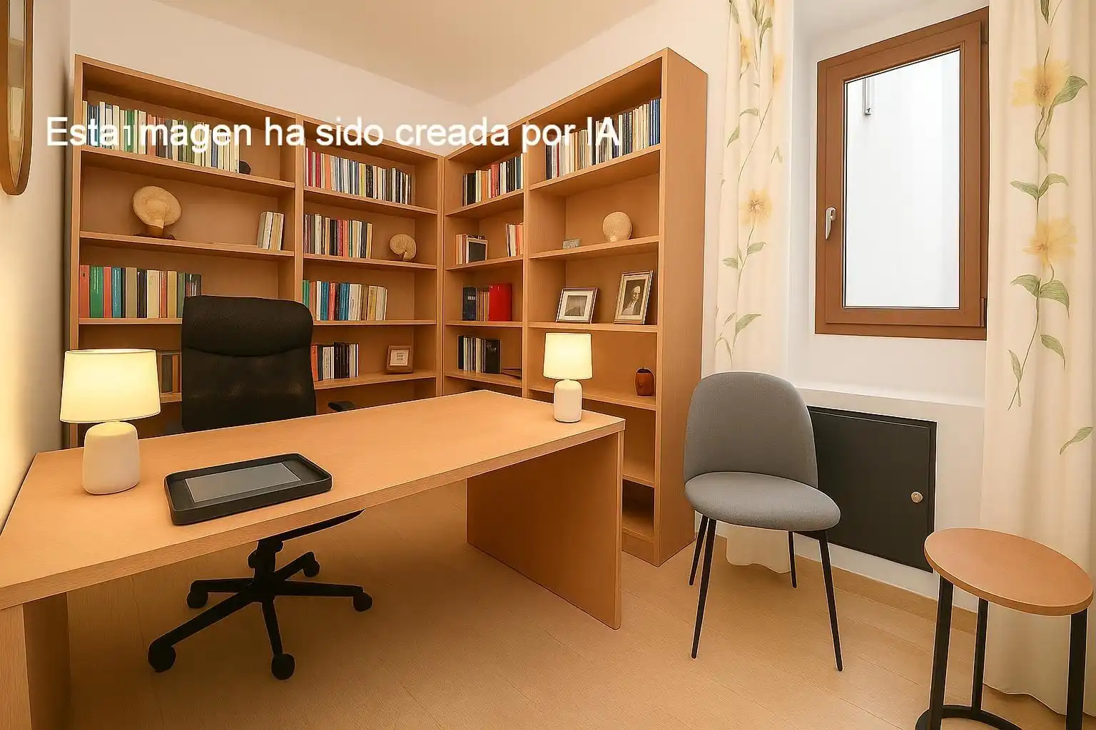 Piso con terraza en venta en Plaza FRANCESC GARCIA I ORELL, imagen 33