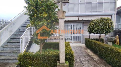 Foto 4 de Casa o xalet en venda a Baños de Molgas, Ourense