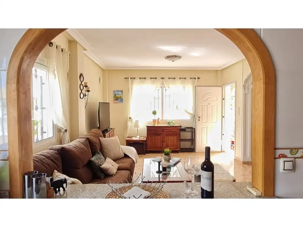 House with garden for sale in Calle Clavo, imagen 9