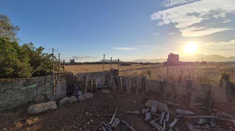Foto 2 de Finca rústica en venta en Muro, Illes Balears