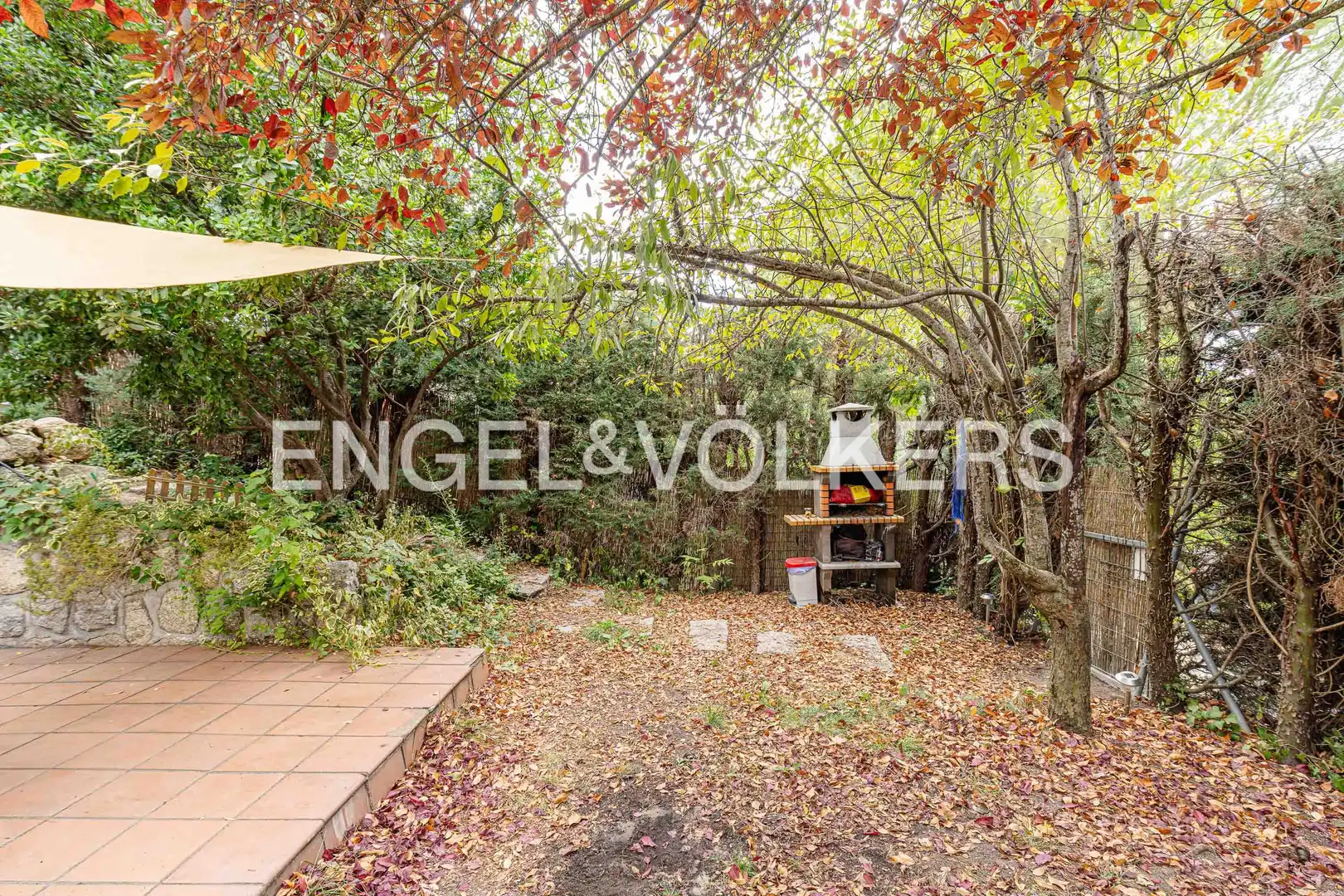 Detached homes for sale in Torrelodones  with Air Conditioner, Heating and Private garden