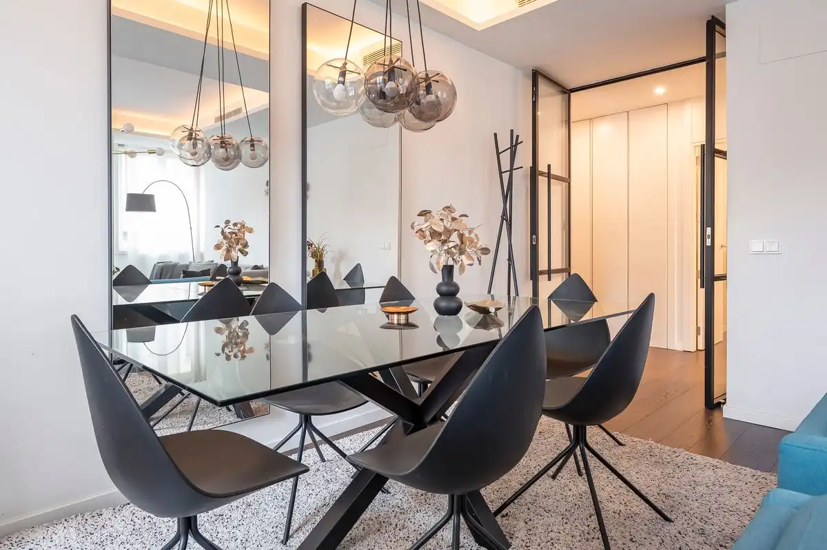 Wohnung mit Pool zum Verkauf in Gran Vía, imagen 8