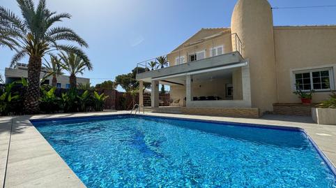 Photo 5 of Houses for rent in Cabo Roig, Orihuela