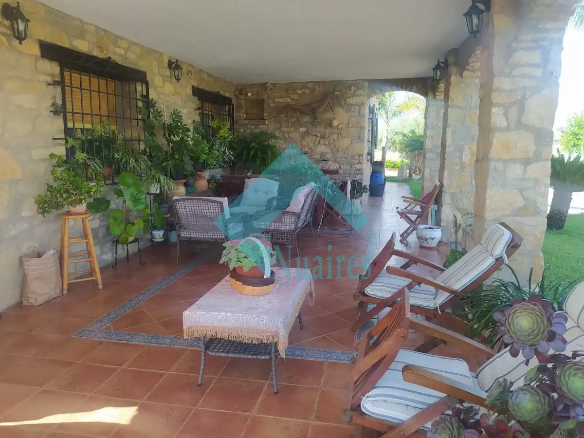 Villa avec terrasse à vendre à El Grao, imagen 4