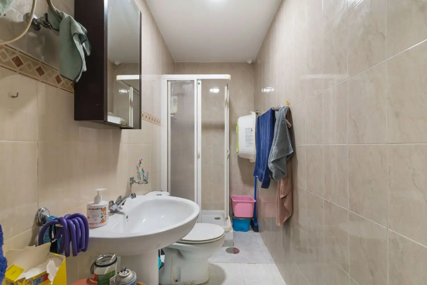 Baño de Piso en venta en Centro