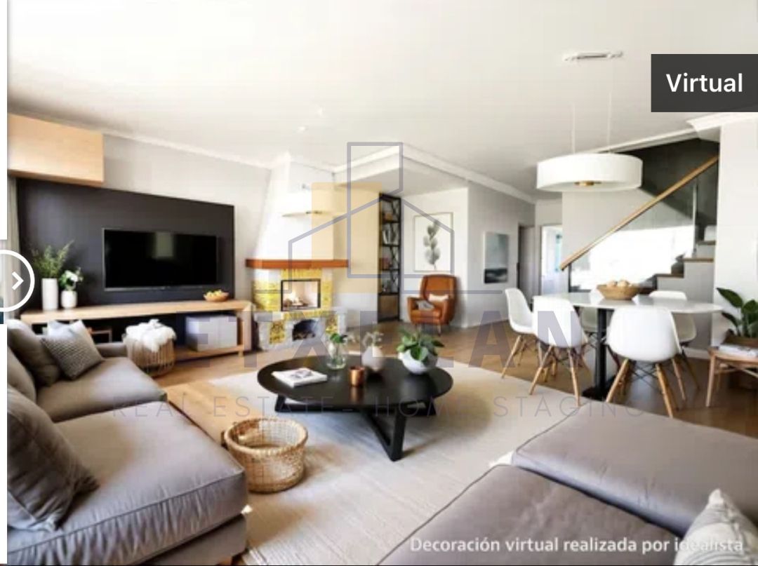 Single-family semi-detached for sale in Durango