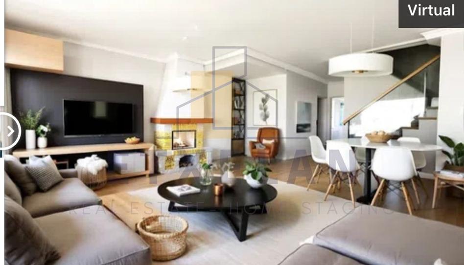 Foto 1 de Casa adosada en venda a Durango, Bizkaia