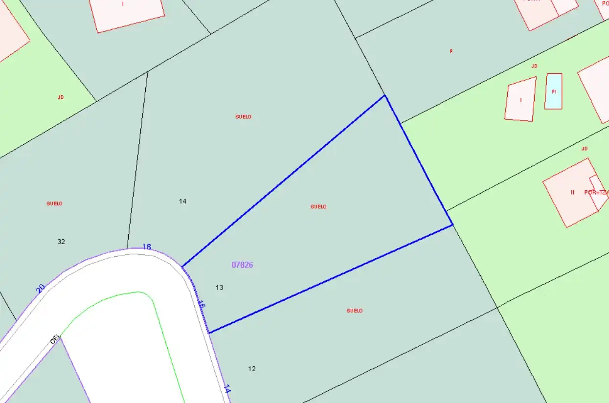 Terreno residencial en venta en Avinguda de Argimont, imagen 26