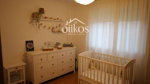 Foto 5 de Casa adosada en venda a Aldearrubia, Salamanca