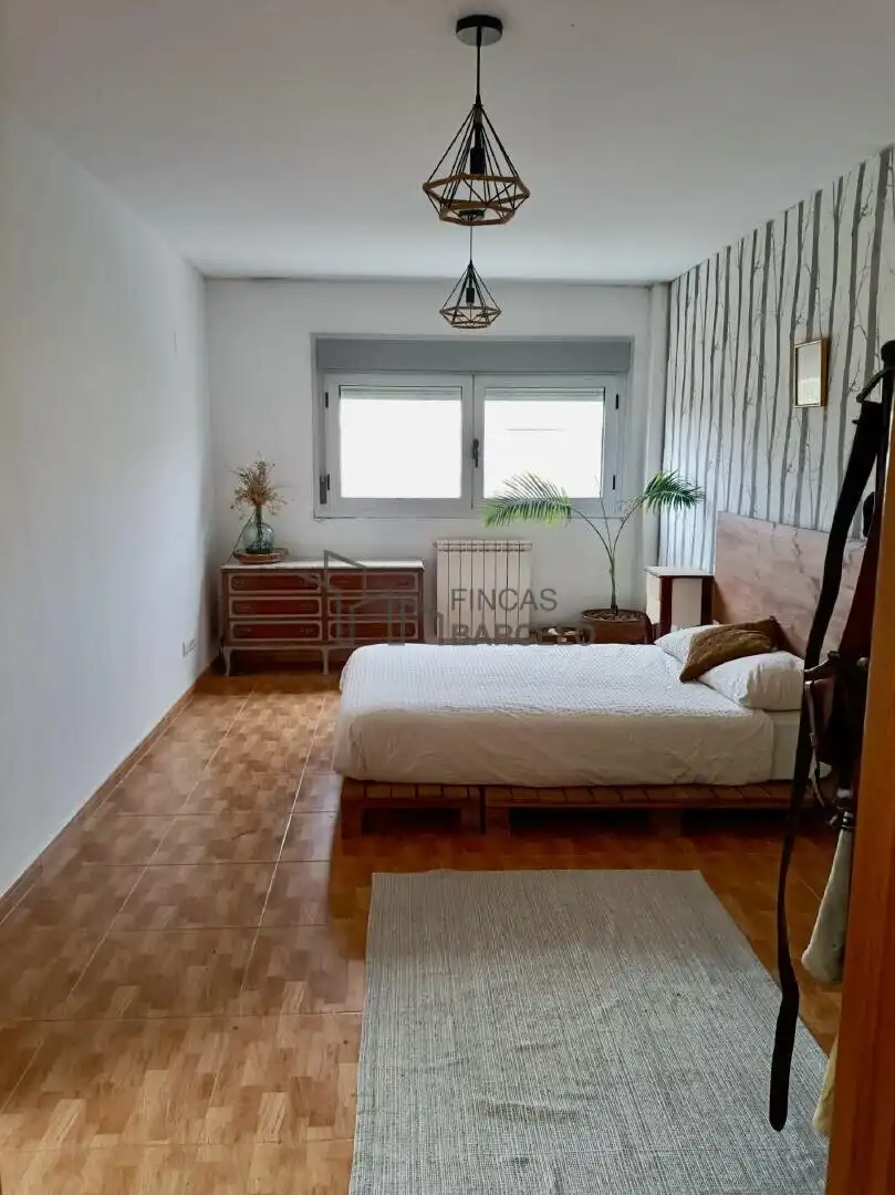 Habitación de Casa adosada en venta en Villafranca de Ebro
