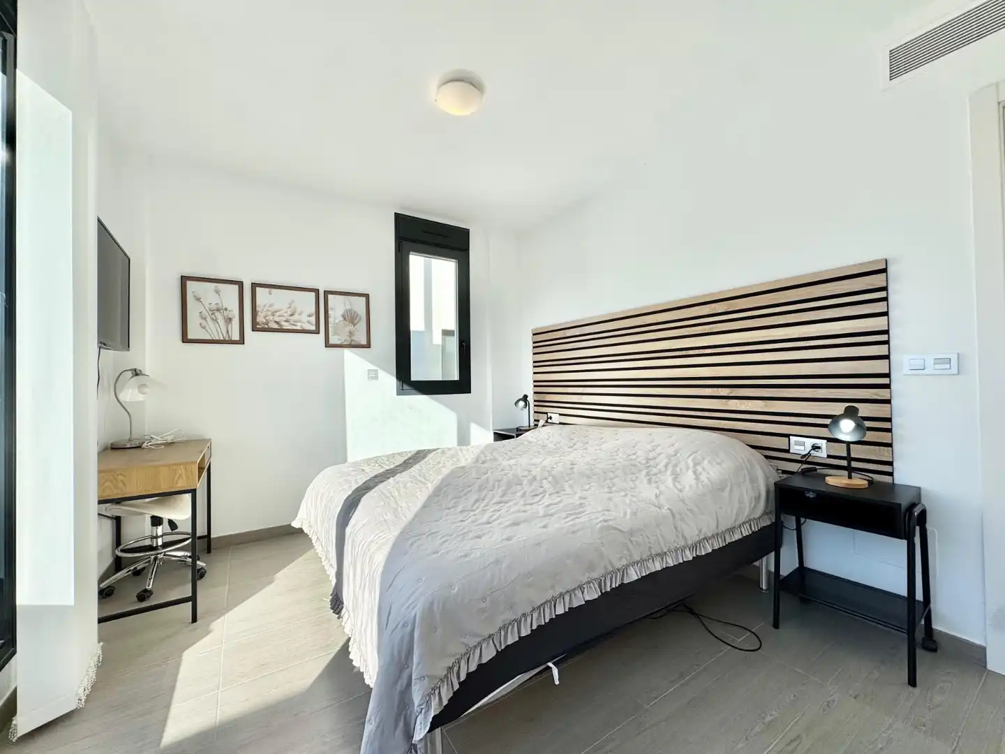 Casa con terraza en alquiler en Los Balcones - Los Altos, imagen 14