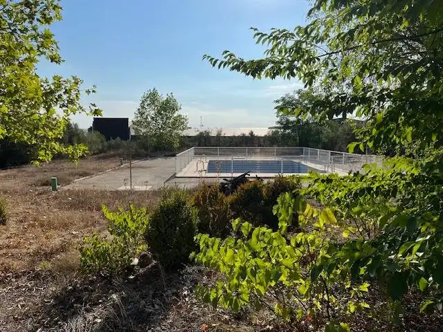 Buildings for sale in Almansa