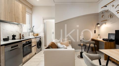 Photo 3 of Apartment to rent in Calle de Treviño, Ríos Rosas - Nuevos Ministerios, Madrid