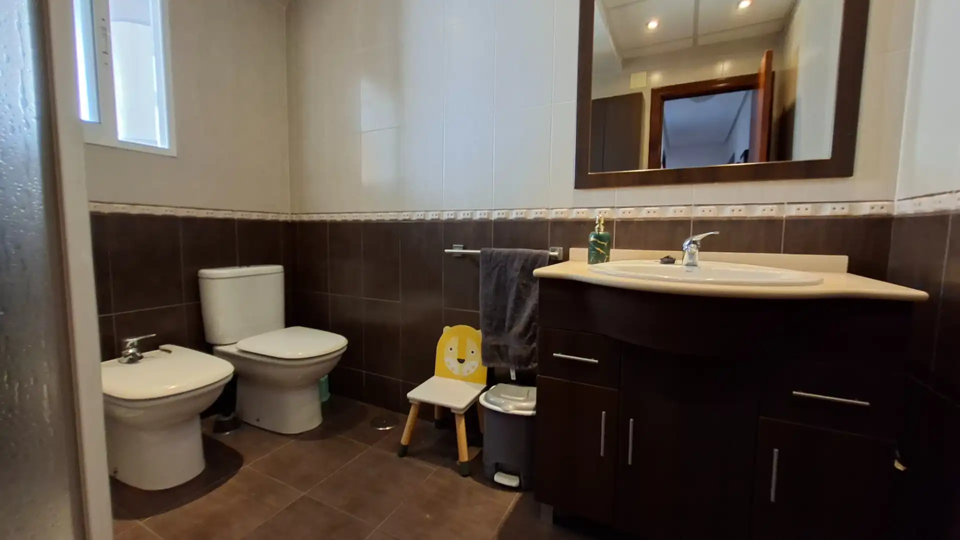 Wohnung zur Miete in Calle Capitán Torregrosa, Centro