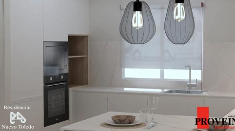 Photo 5 of Flat for sale in Calle Carretas, 5, Santa Cruz del Retamar pueblo, Toledo