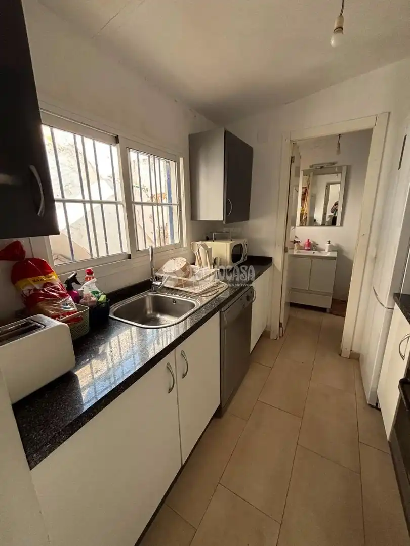 Casa o chalet en venta en Ayamonte ciudad
