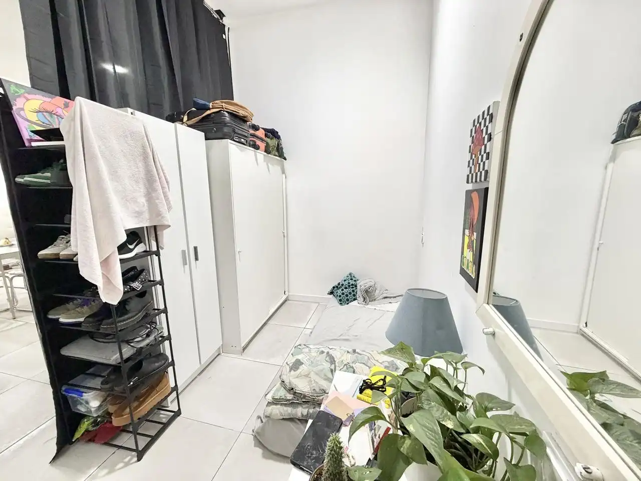 Habitación de Piso en venta en Madrid