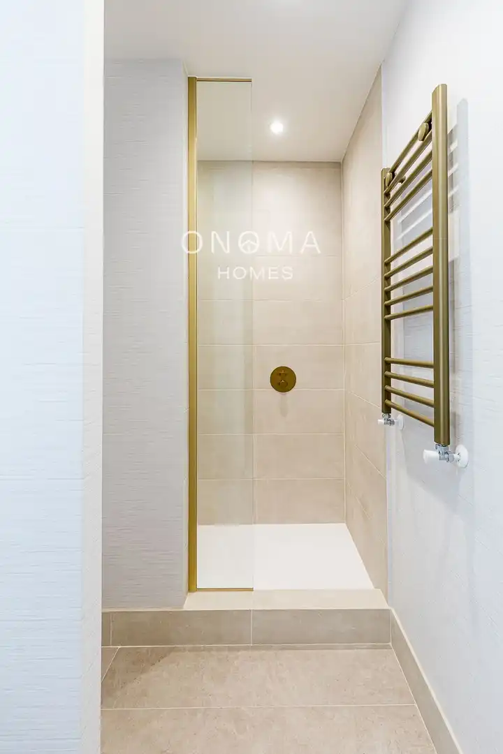Flat with lift for sale in Santa Cruz de Marcenado, imagen 45