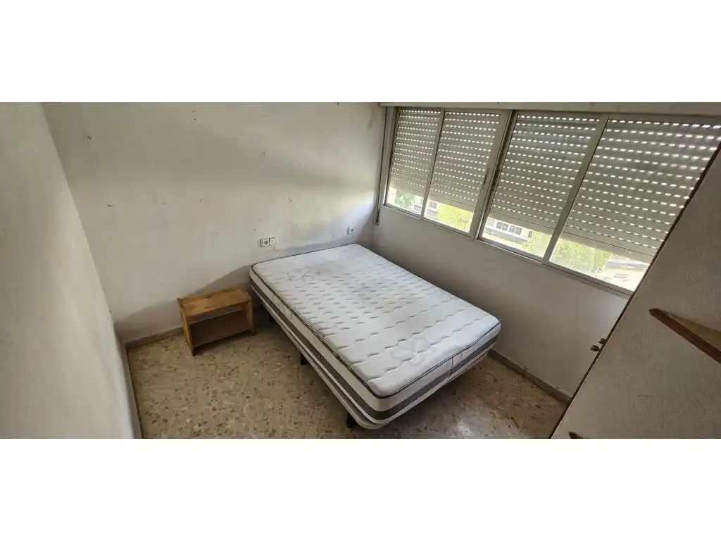 Flat for sale in Passatge Herrera Oria, 4, Carranque - Haza Cuevas
