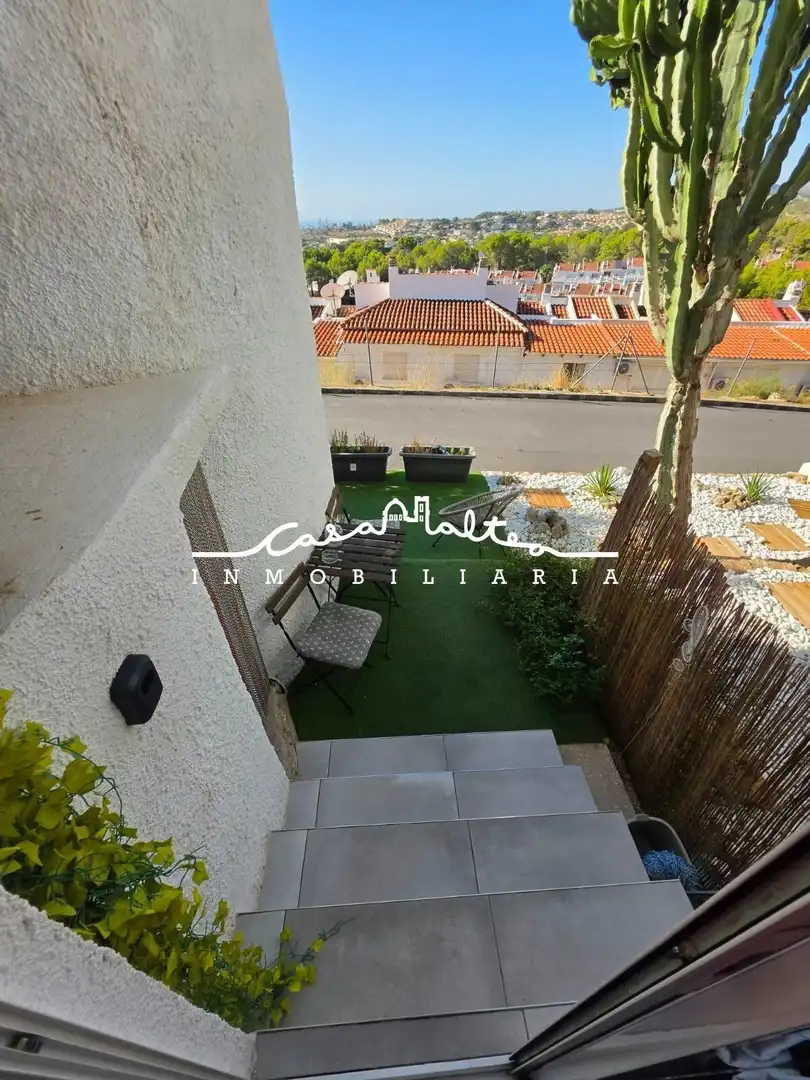 Bungalow con terrazza in vendita a Escandinavia - Cautivador, imagen 51