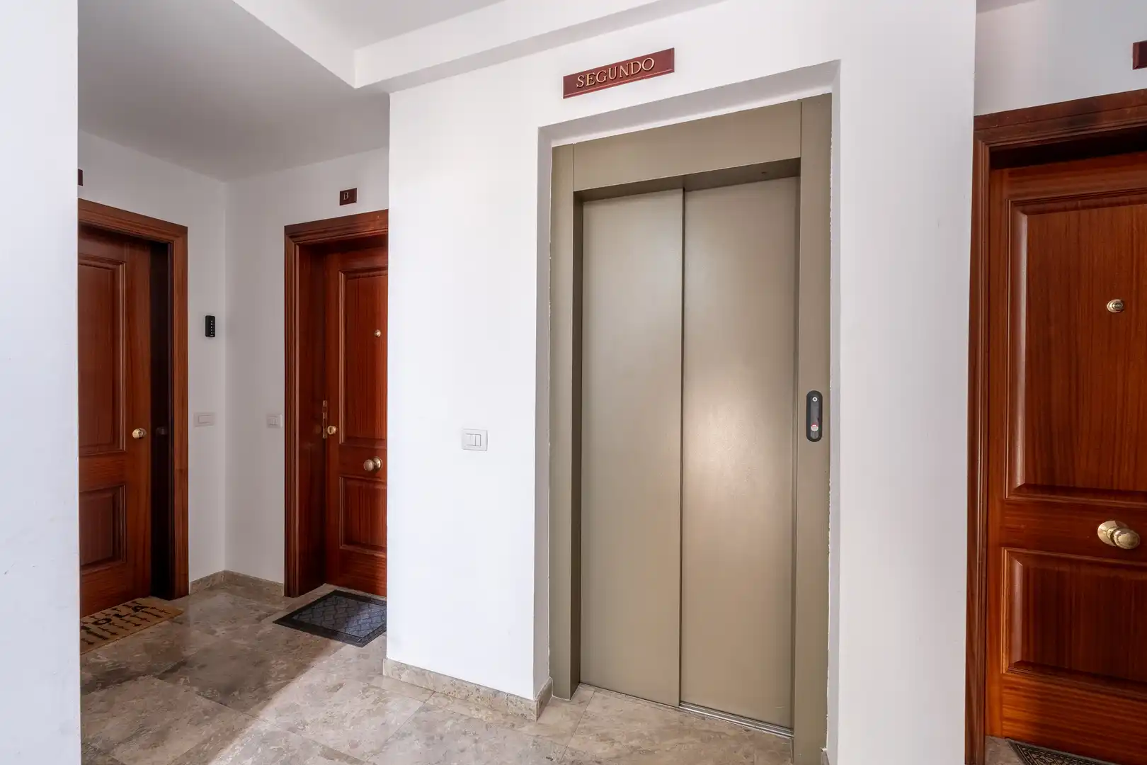 Flat for rent in Carretera Visvique, 94, Los Portales - Visvique