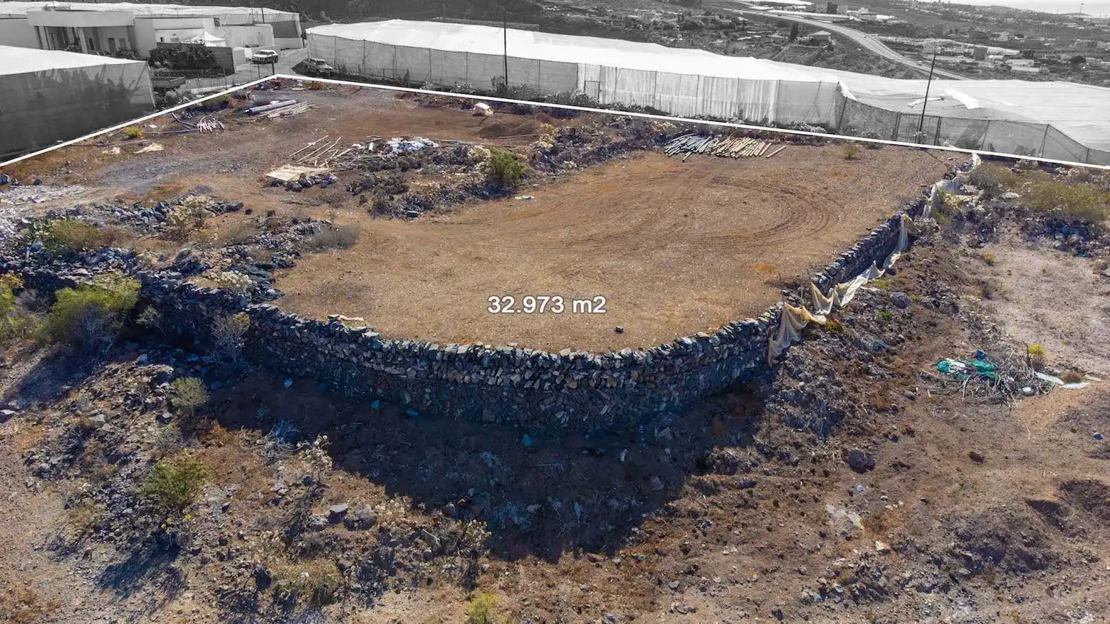 Terrenos y solares en venta en Playa de San Juan, imagen 13