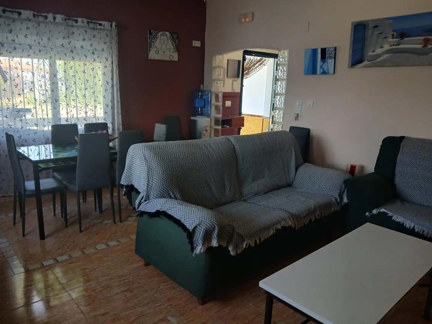 Chalet con piscina en venta en Gibraleón, imagen 25