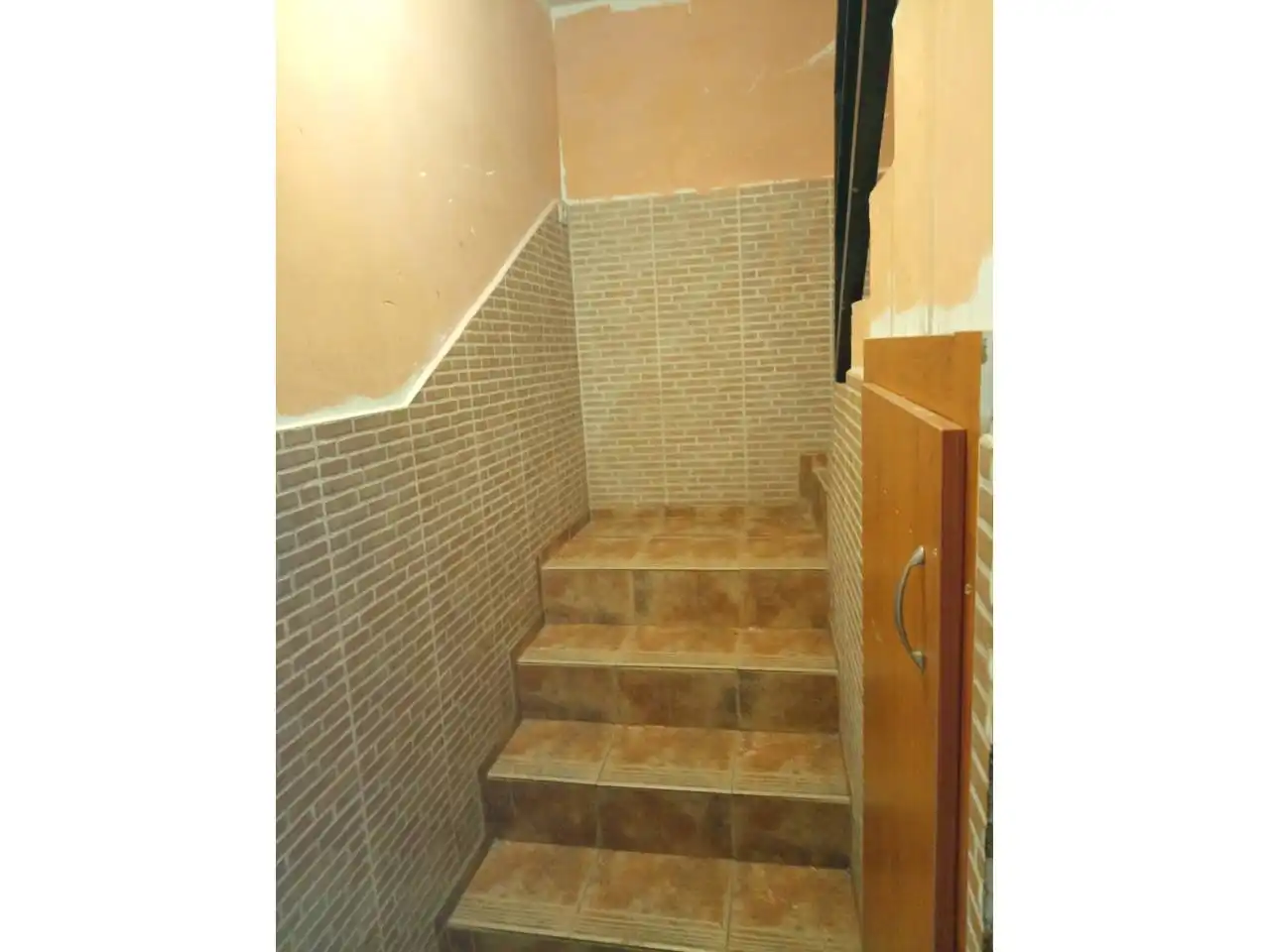 Flat for sale in Les Borges Blanques  with Terrace