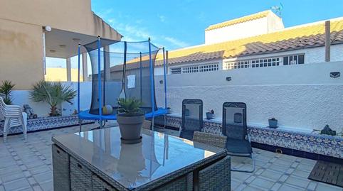 Foto 2 de Casa adosada en venta en Calle Ribalta, Islas Menores - Mar de Cristal, Cartagena