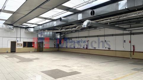 Photo 4 of Industrial buildings to rent in Les Arenes - La Grípia  Can Montllor, Barcelona