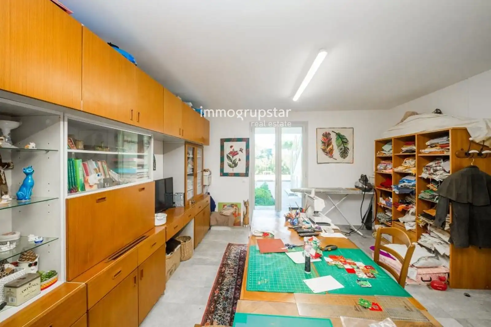 Detached house with pool for sale in Oliveres, imagen 44