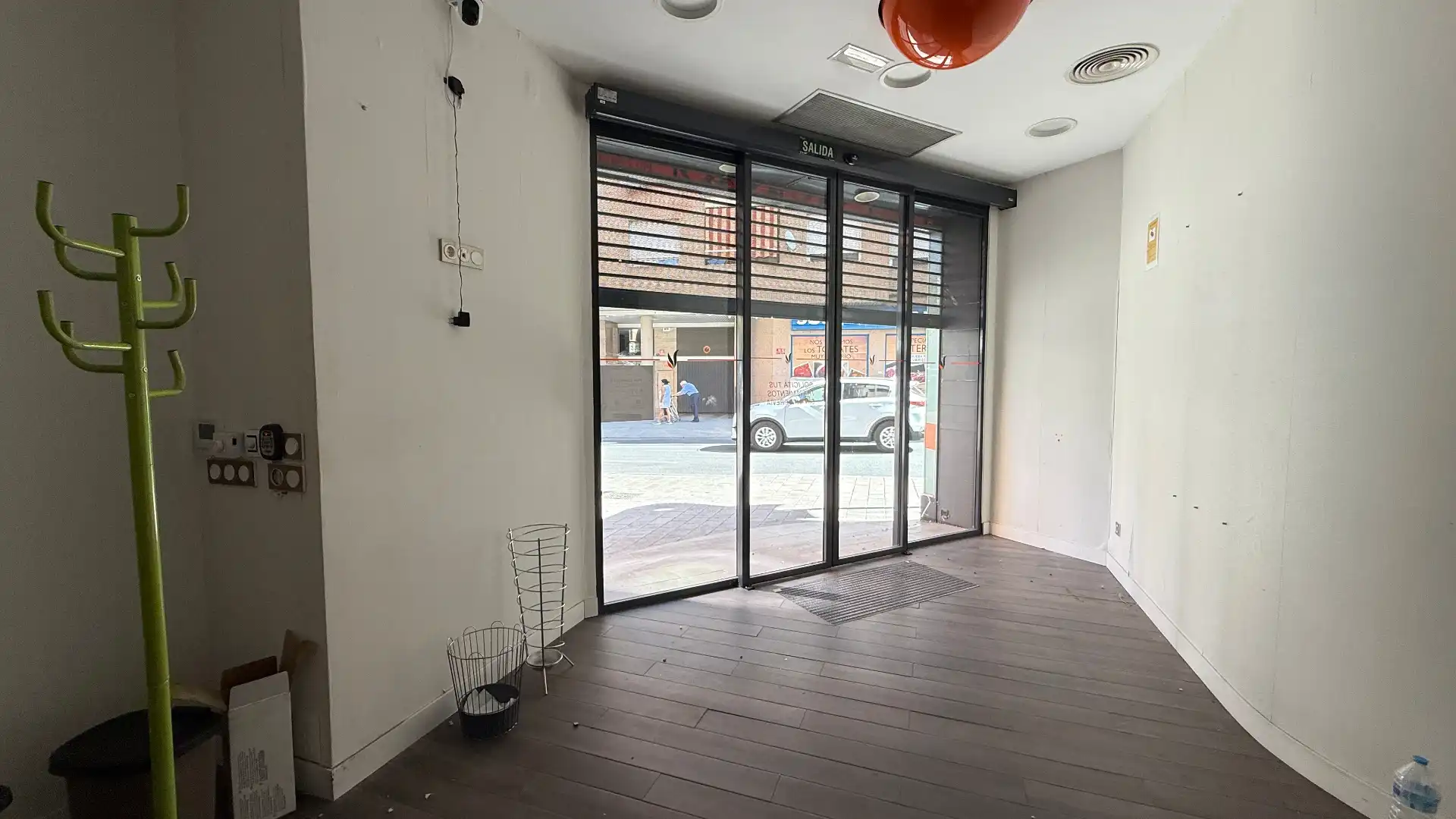 Locale commerciale in affitto a Calle de San Agustín 14, imagen 20