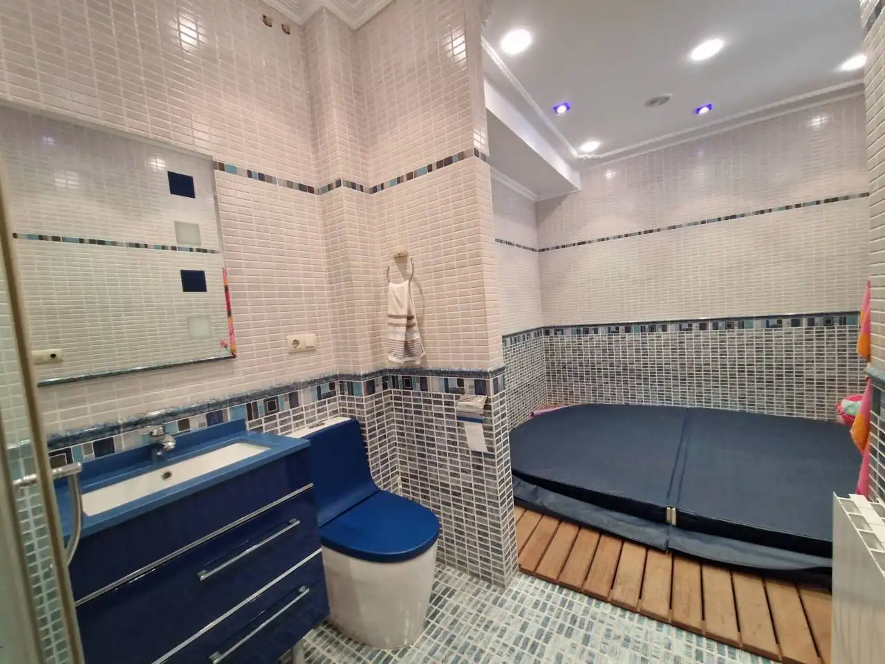 Maison avec jardin à vendre à Calle El Egido, imagen 21