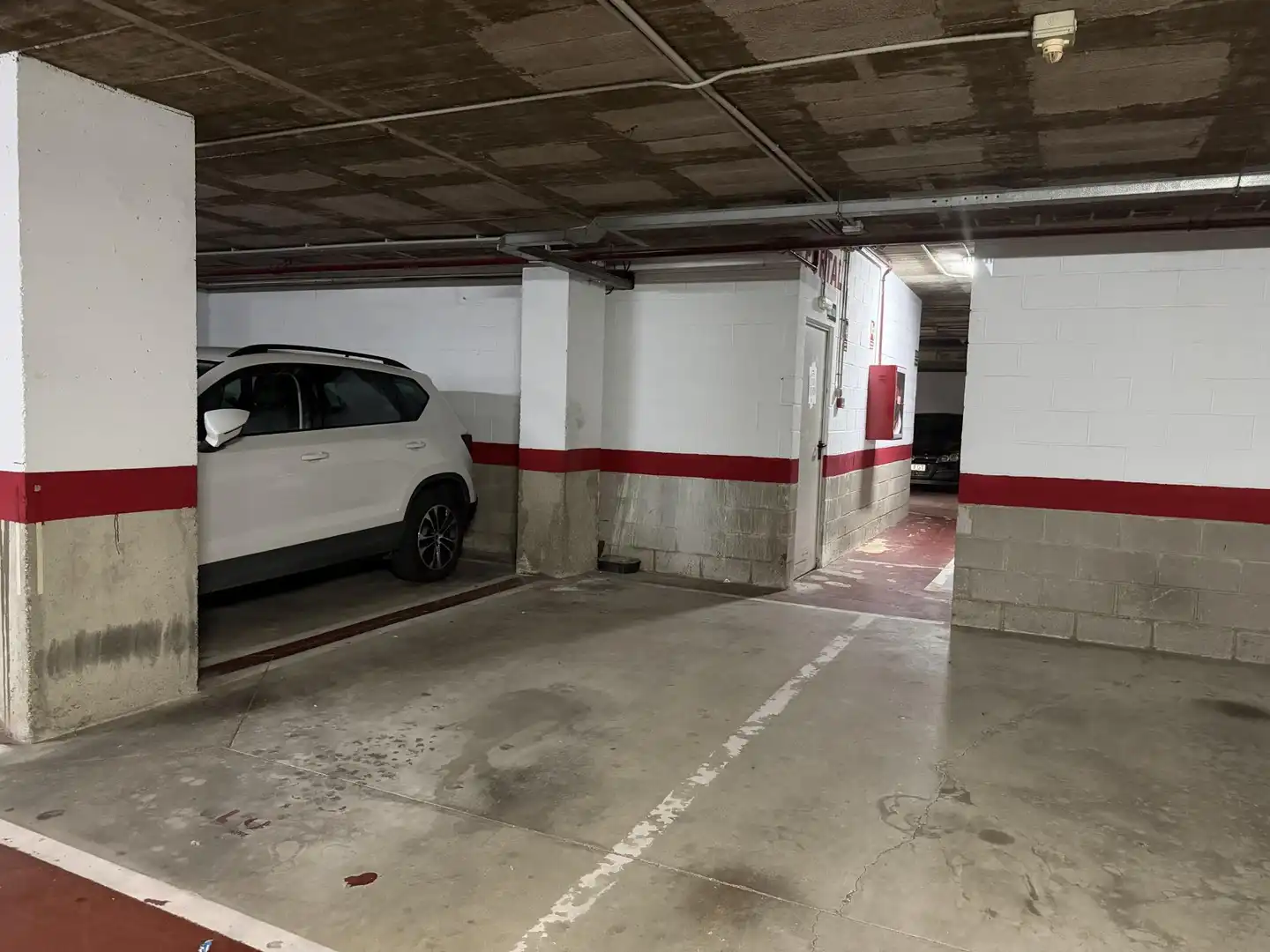 Flat with lift for sale in Avenida Villa de Madrid, imagen 81