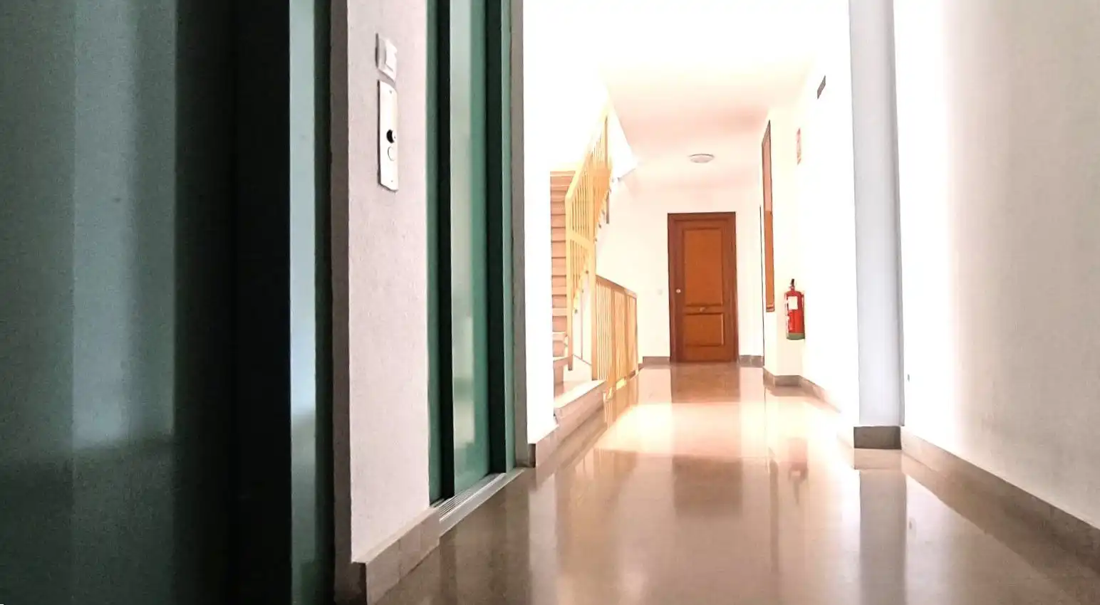 Piso con ascensor en venta en Oeste, imagen 40
