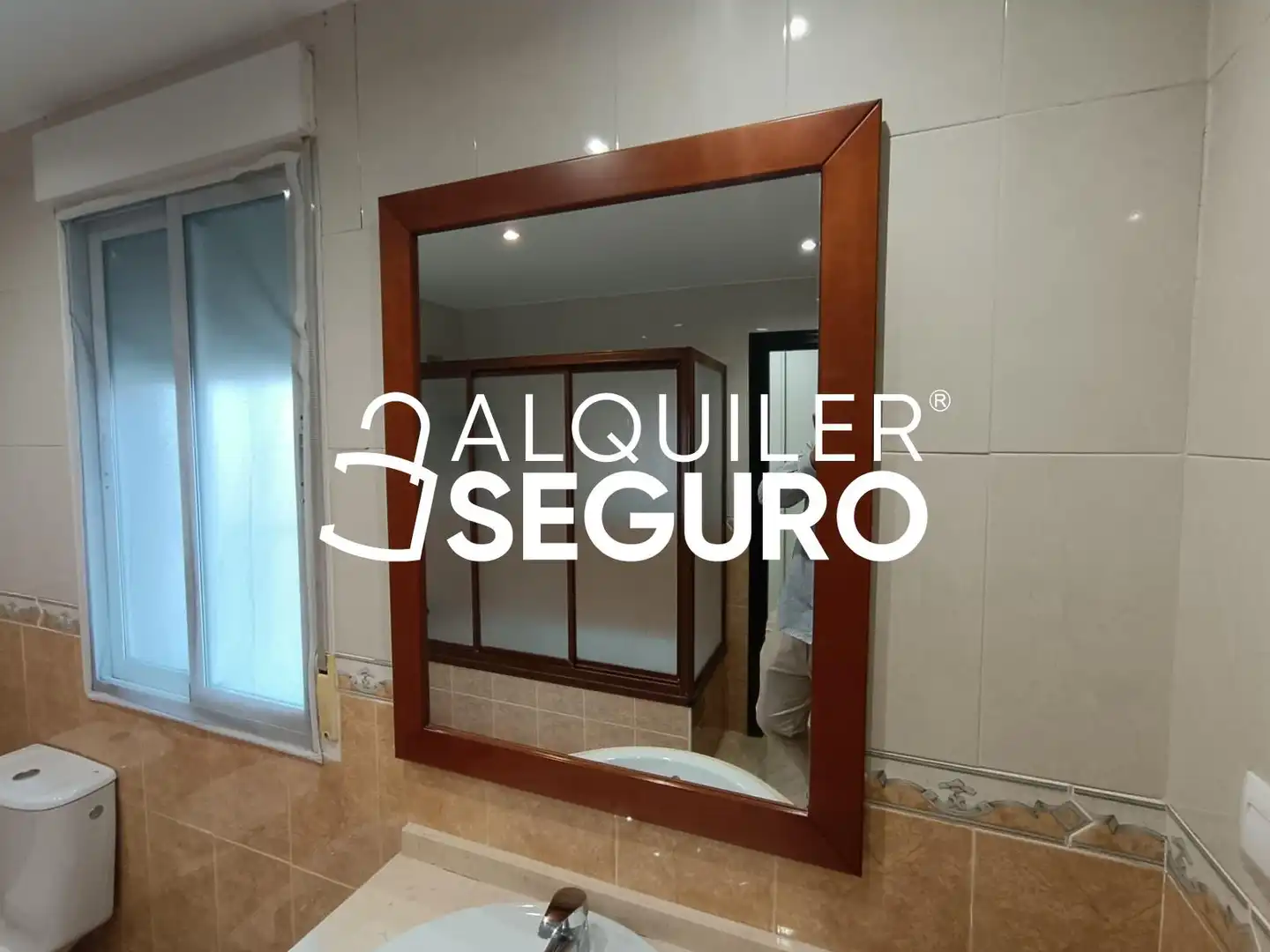 Bathroom of Houses for rent in Los Robles  