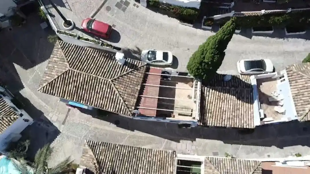 Casa con terrazza in vendita a El Madroñal, imagen 26