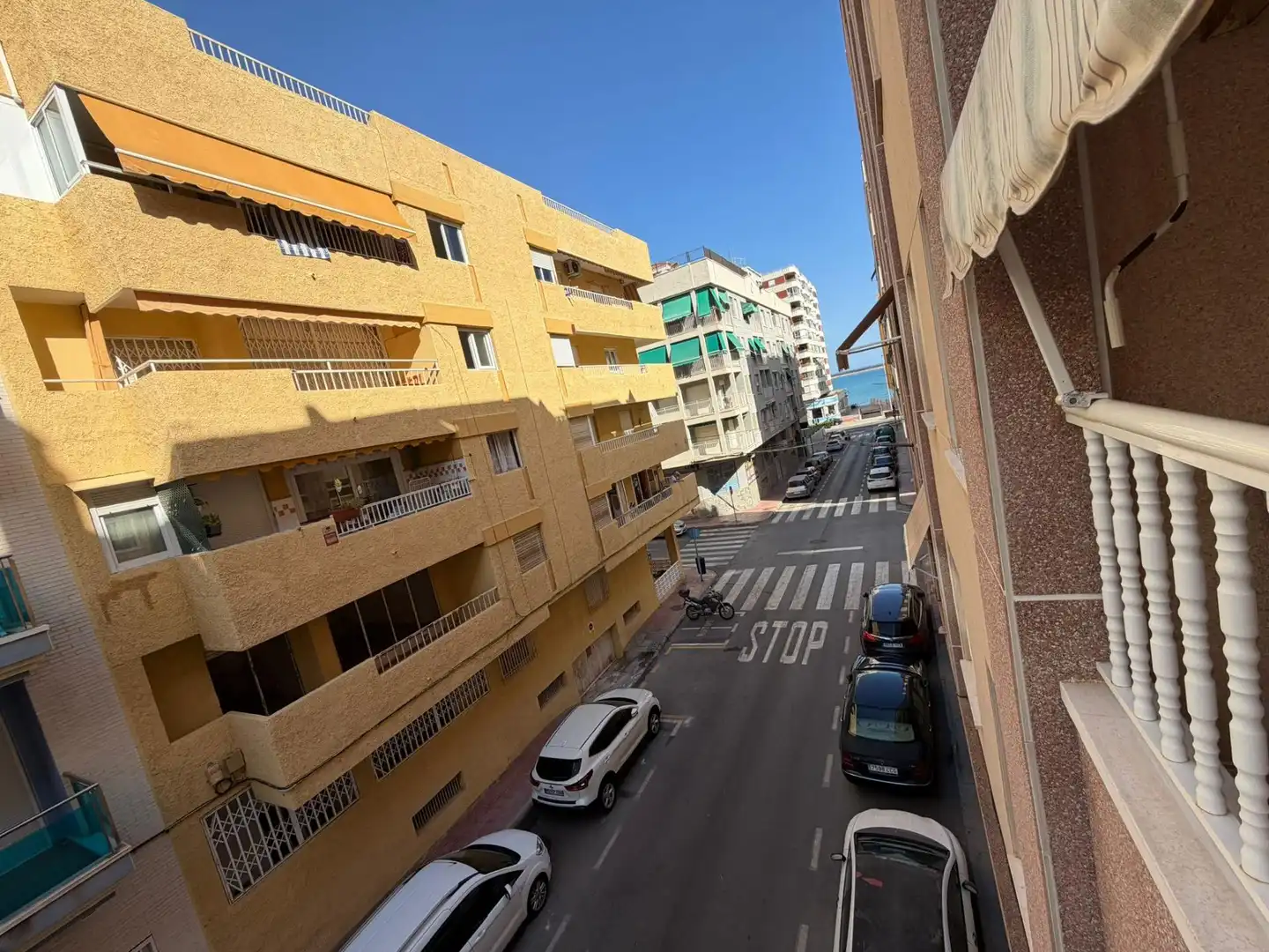 Apartment with lift for sale in Playa del Acequión, Náufragos y Rocío del Mar