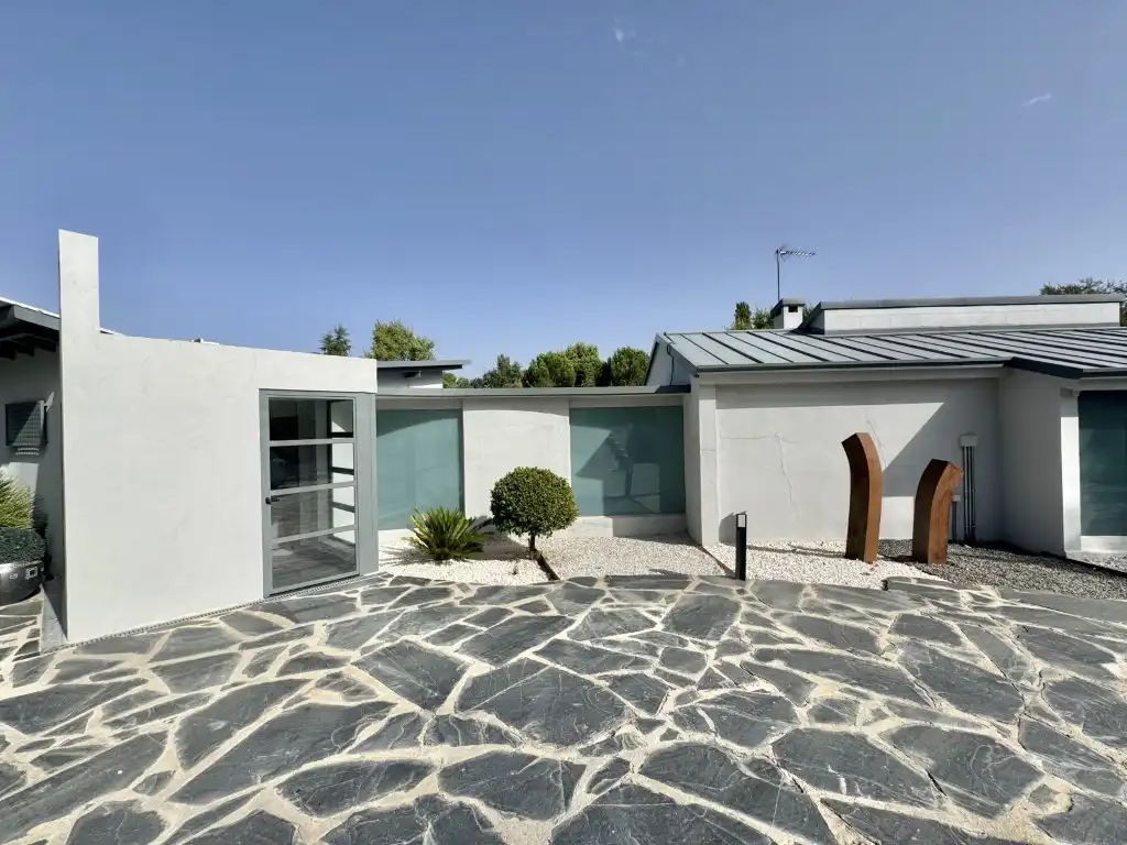Detached house for sale in Santo Domingo