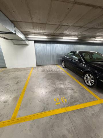 Garaje en Venta en Cortes - Huertas