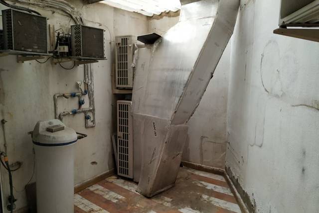 Local comercial en Venta en Doctor Palos - Alto Palancia